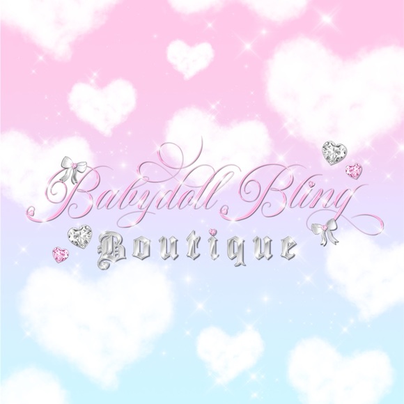 π Babydoll Bling Boutique π - Picture 7 of 7